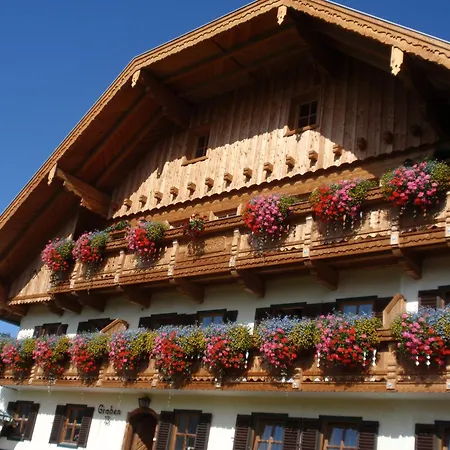 Paulbauer Lantgård Saint Wolfgang