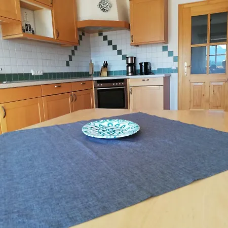 Фермерский дом Paulbauer