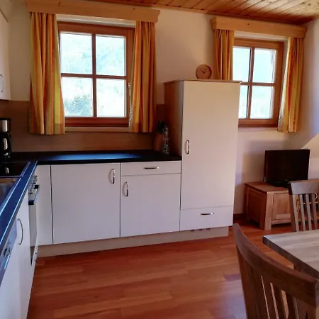 Фермерский дом Paulbauer