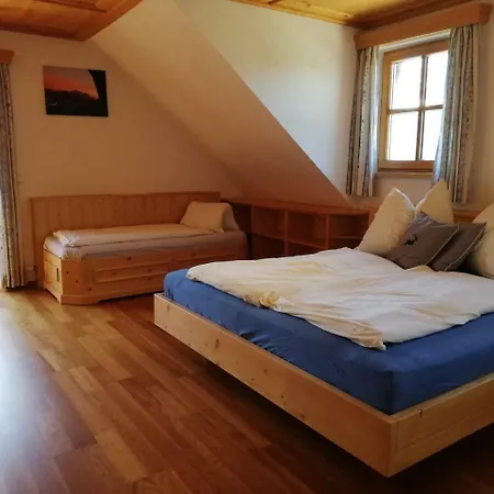 Paulbauer * Sankt Wolfgang im Salzkammergut