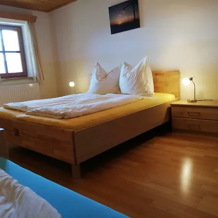 Фермерский дом Paulbauer *