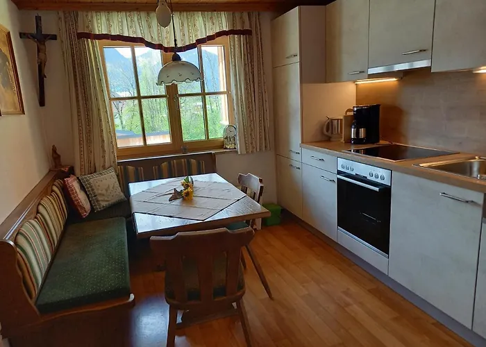 Paulbauer * Saint Wolfgang