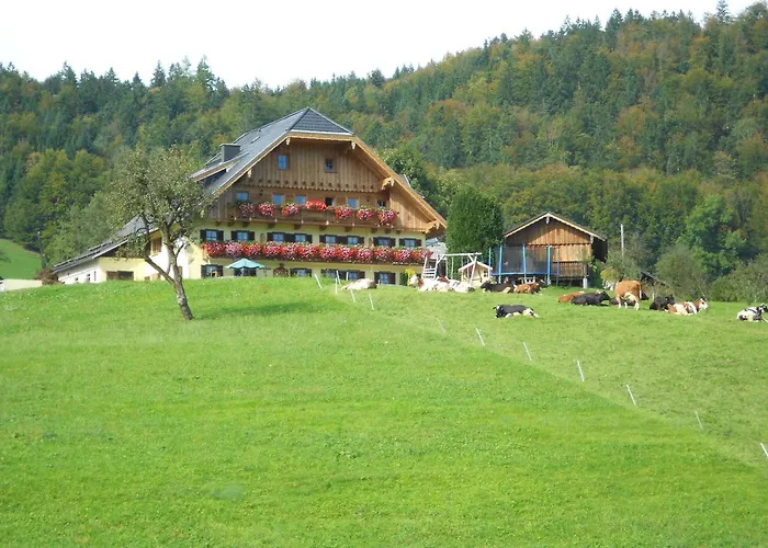 Paulbauer Lantgård *