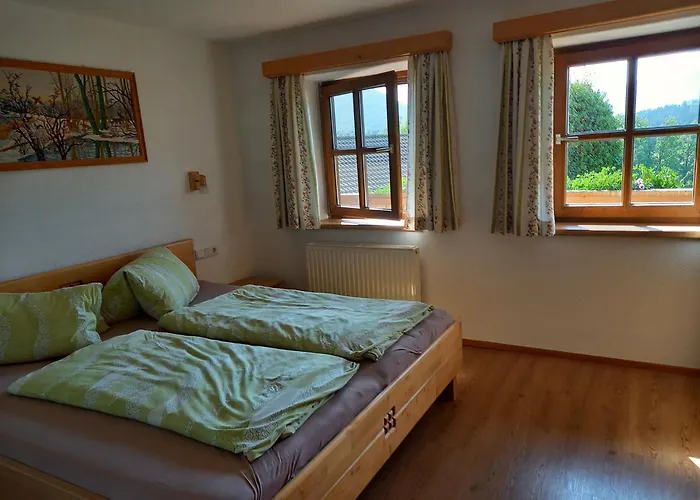 Paulbauer Lantgård *