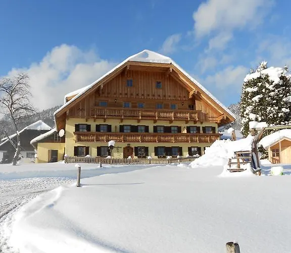 Paulbauer * Saint Wolfgang