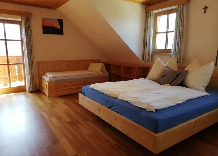 Paulbauer * Saint Wolfgang