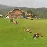 Paulbauer Agroturismo *