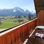 Paulbauer Agroturismo Saint Wolfgang