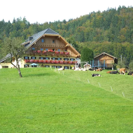 Paulbauer Farm stay *