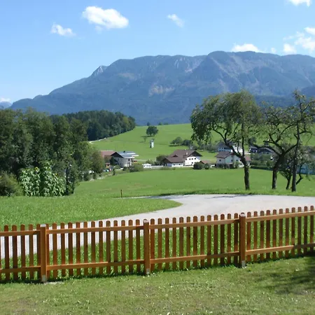 Farm stay Paulbauer *