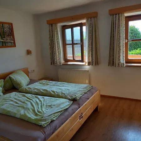 Paulbauer Farm stay *