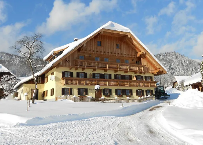 Paulbauer Gospodarstwo agroturystyczne