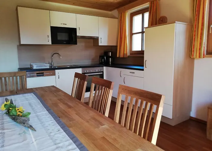 Paulbauer Gospodarstwo agroturystyczne *